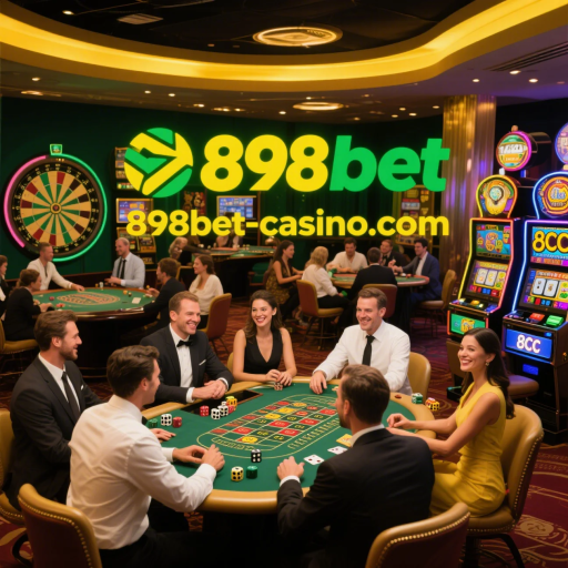 898bet