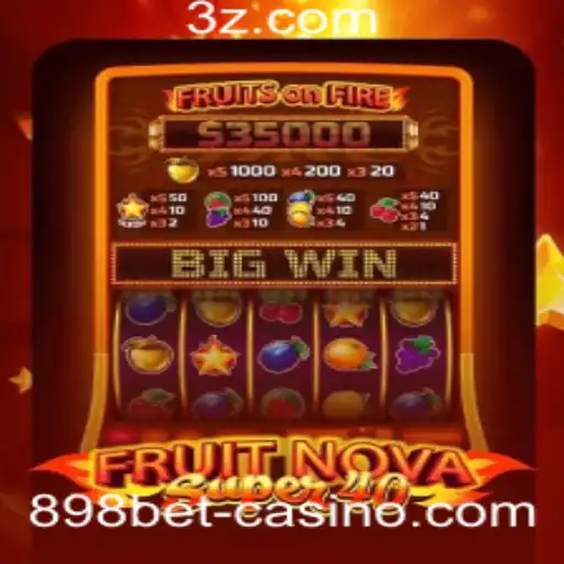 Explorando o Mundo Fascinante de FruitNovaSuper40: Regras, Estratégias e Dicas