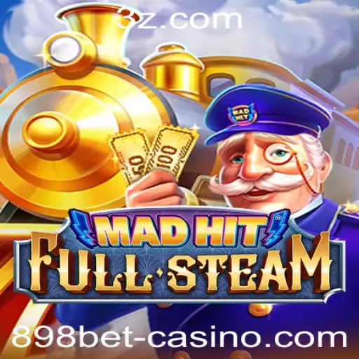 Explorando o Envolvente Mundo de MadHitFullSteam